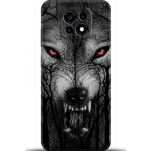 Uyumlu Kılıf HD Baskılı Kılıf - Followed Institution 0009