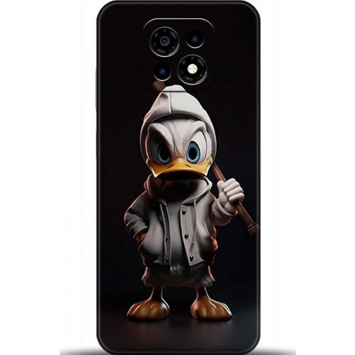 Uyumlu Kılıf HD Baskılı Kılıf - Followed Institution 5019