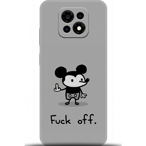 Uyumlu Kılıf HD Baskılı Kılıf - Followed Institution 5035