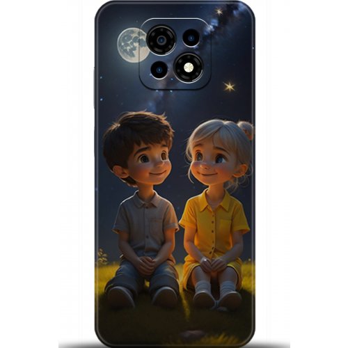 Uyumlu Kılıf HD Baskılı Kılıf - Followed Institution 5045