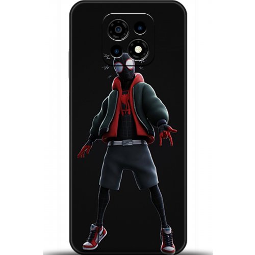 Uyumlu Kılıf HD Baskılı Kılıf - Followed Institution 5046