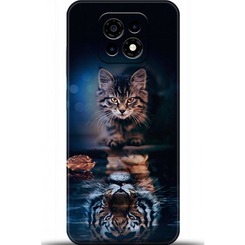 Uyumlu Kılıf HD Baskılı Kılıf - Followed Institution 5055