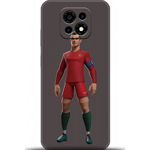 Uyumlu Kılıf HD Baskılı Kılıf - Followed Institution 5060