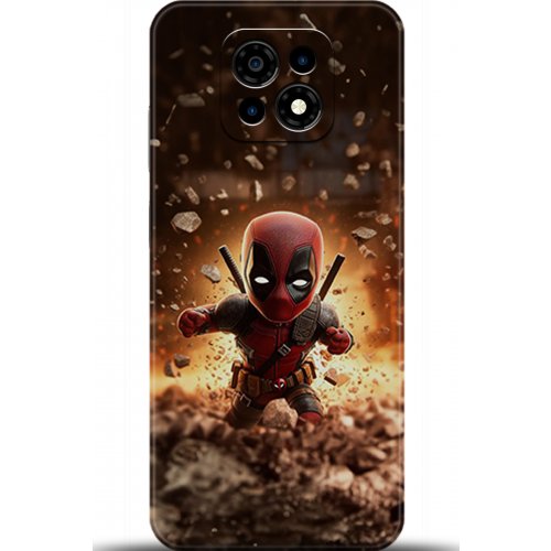 Uyumlu Kılıf HD Baskılı Kılıf - Followed Institution 5082