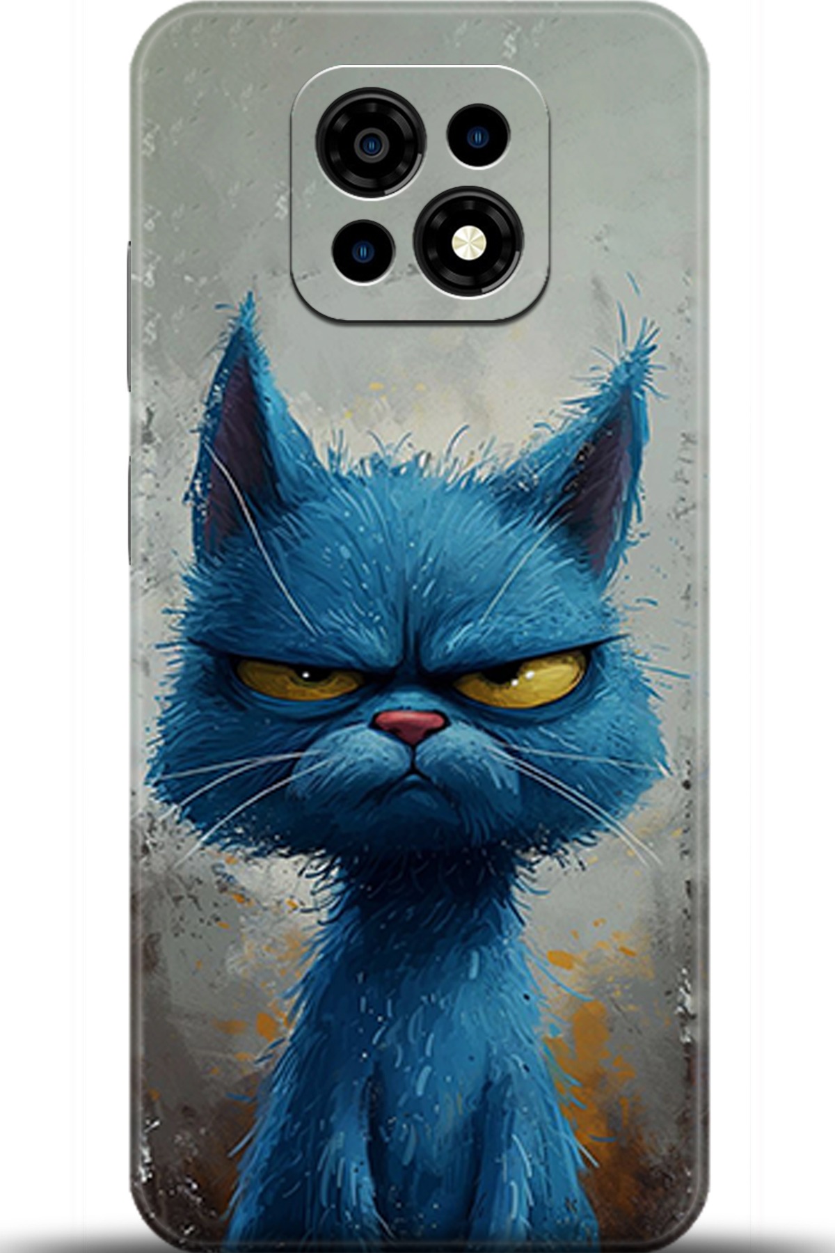 Casper Via M30 Uyumlu Kılıf HD Baskılı Kılıf - Followed Institution 5085