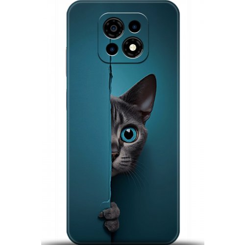 Uyumlu Kılıf HD Baskılı Kılıf - Followed Institution 5091