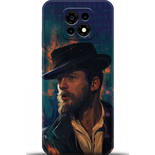 Uyumlu Kılıf HD Baskılı Kılıf - Followed Institution 5094