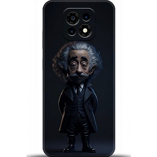 Uyumlu Kılıf HD Baskılı Kılıf - Followed Institution 5105