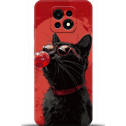 Uyumlu Kılıf HD Baskılı Kılıf - Followed Institution 5111