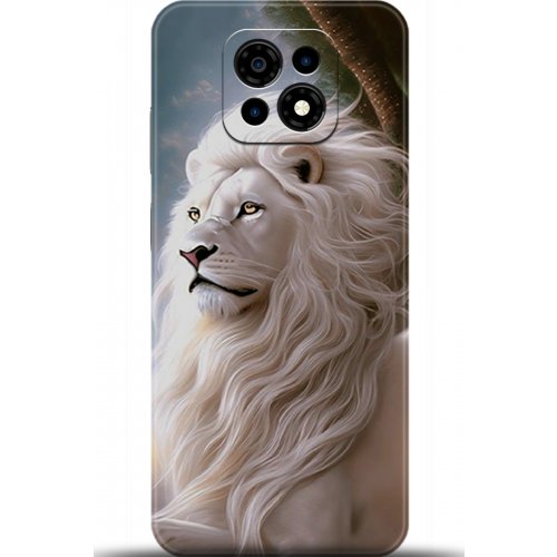 Uyumlu Kılıf HD Baskılı Kılıf - Followed Institution 5114