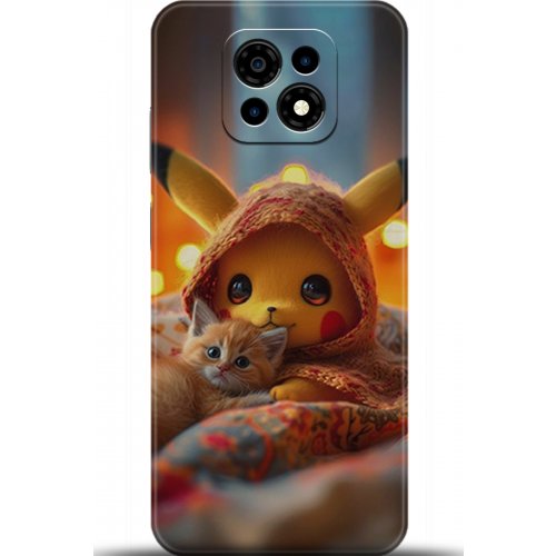 Uyumlu Kılıf HD Baskılı Kılıf - Followed Institution 5127