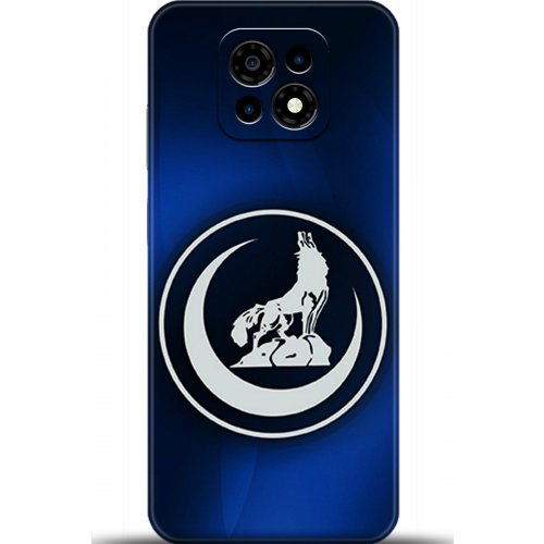 Uyumlu Kılıf HD Baskılı Kılıf - Followed Institution 5130