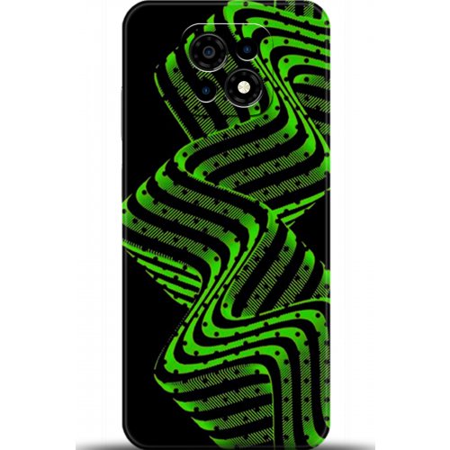 Uyumlu Kılıf HD Baskılı Kılıf - Followed Institution 5134