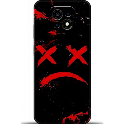 Uyumlu Kılıf HD Baskılı Kılıf - Followed Institution 5139