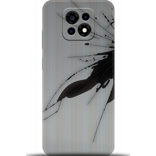 Uyumlu Kılıf HD Baskılı Kılıf - Followed Institution 5152