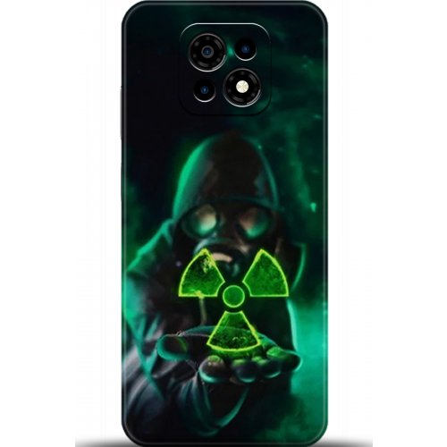 Uyumlu Kılıf HD Baskılı Kılıf - Followed Institution 5153