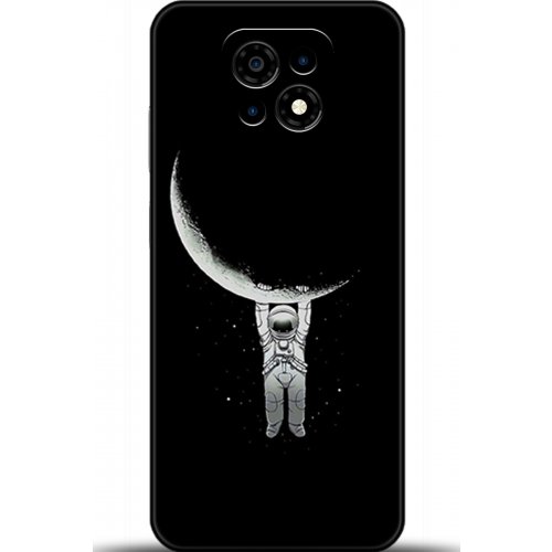 Uyumlu Kılıf HD Baskılı Kılıf - Followed Institution 5155