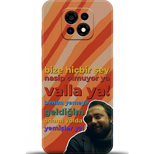 Uyumlu Kılıf HD Baskılı Kılıf - Followed Institution 5161