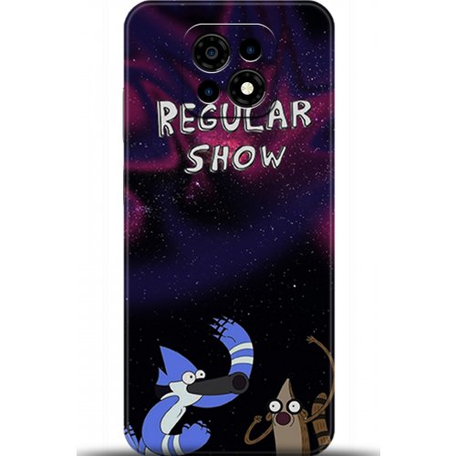 Uyumlu Kılıf HD Baskılı Kılıf - Followed Institution 5162