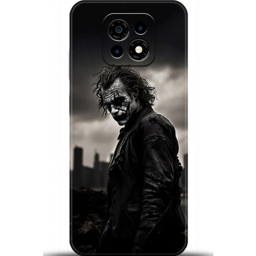 Uyumlu Kılıf HD Baskılı Kılıf - Followed Institution 5164