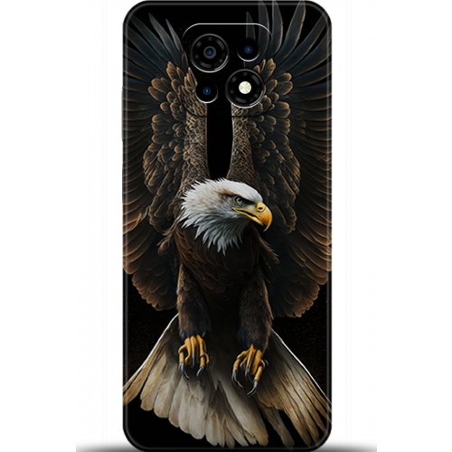 Uyumlu Kılıf HD Baskılı Kılıf - Followed Institution 5175