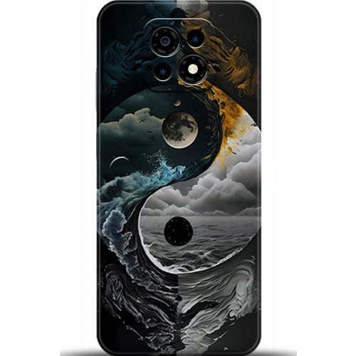 Uyumlu Kılıf HD Baskılı Kılıf - Followed Institution 5177