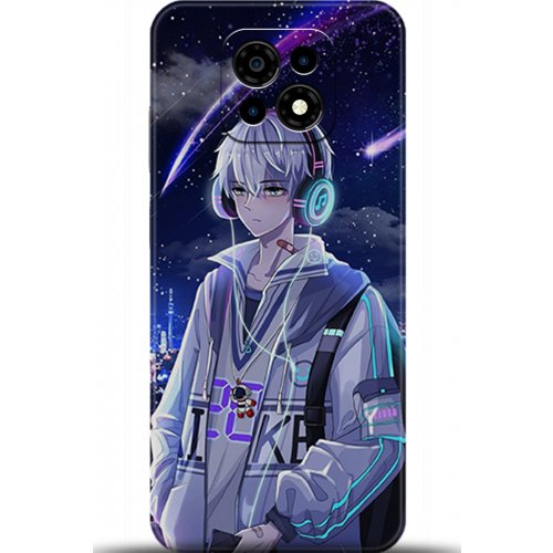 Uyumlu Kılıf HD Baskılı Kılıf - Followed Institution 5181