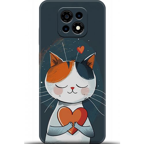 Uyumlu Kılıf HD Baskılı Kılıf - Followed Institution 5209