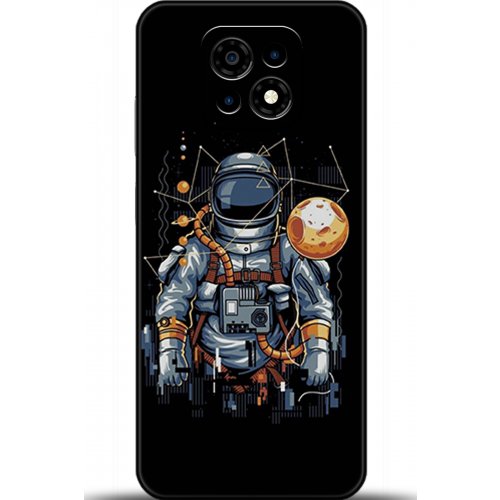 Uyumlu Kılıf HD Baskılı Kılıf - Followed Institution 5221