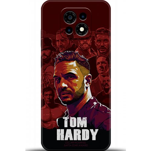 Uyumlu Kılıf HD Baskılı Kılıf - Followed Institution 5225