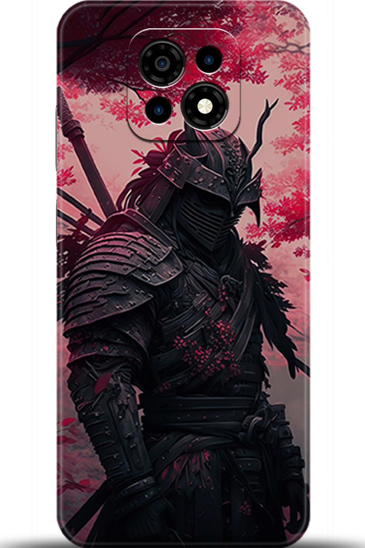 Casper Via M30 Uyumlu Kılıf HD Baskılı Kılıf - Followed Institution 5226