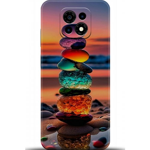 Uyumlu Kılıf HD Baskılı Kılıf - Followed Institution 5235