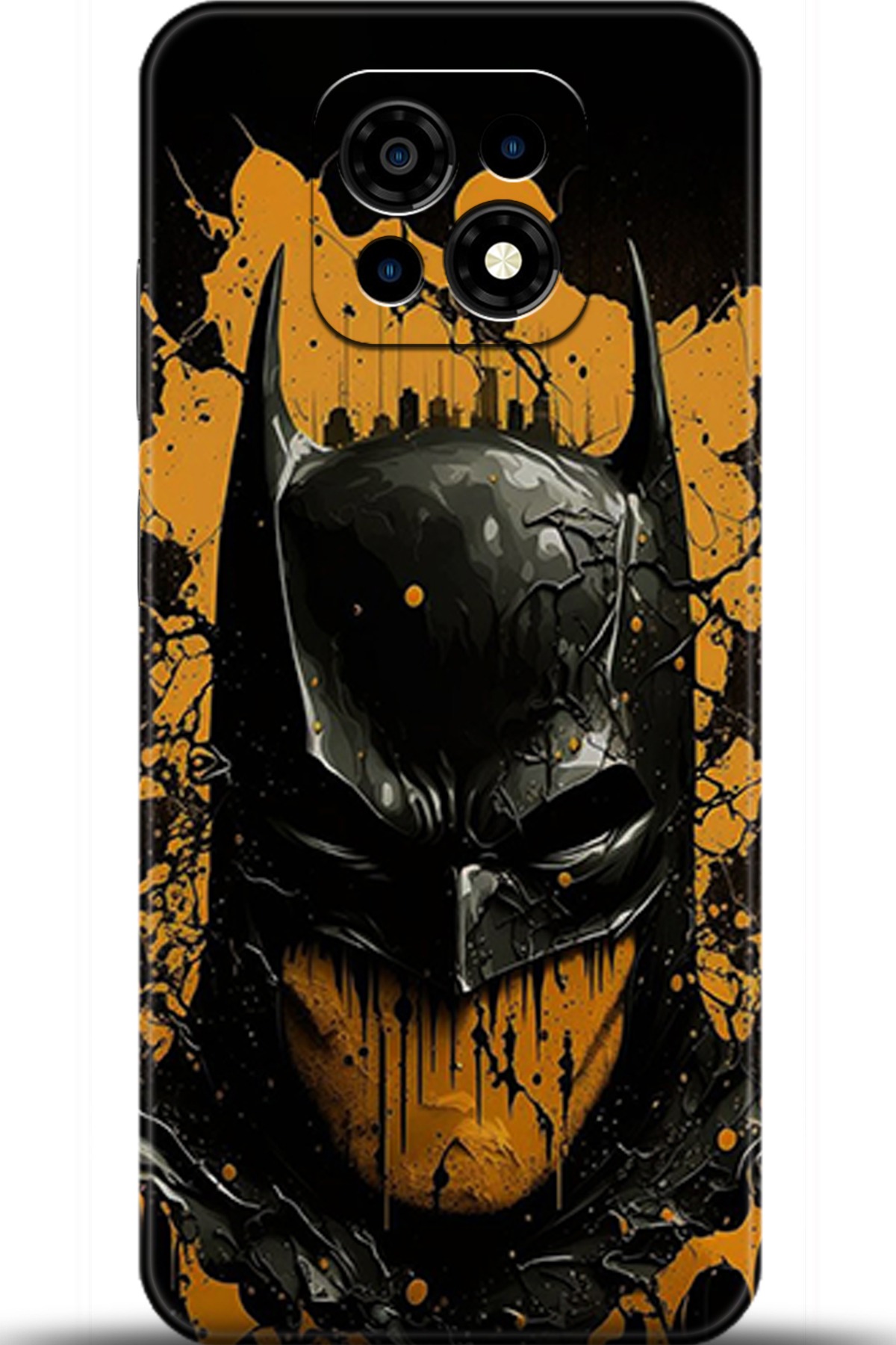 Casper Via M30 Uyumlu Kılıf HD Baskılı Kılıf - Followed Institution 5239