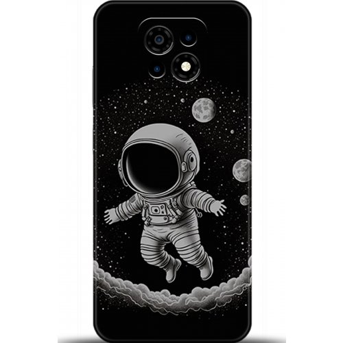 Uyumlu Kılıf HD Baskılı Kılıf - Followed Institution 5241