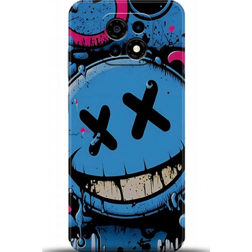 Uyumlu Kılıf HD Baskılı Kılıf - Followed Institution 5261