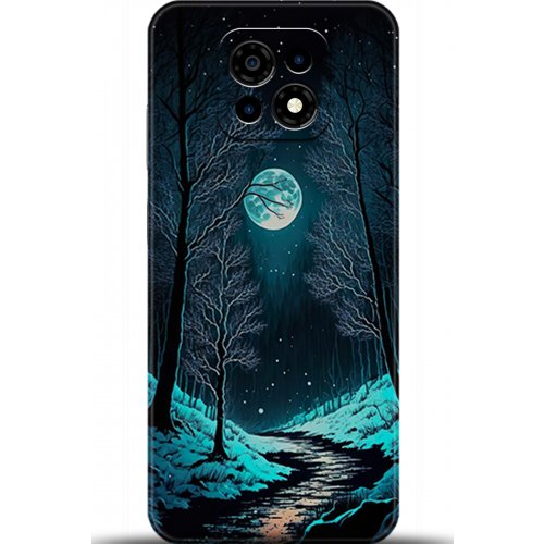 Uyumlu Kılıf HD Baskılı Kılıf - Followed Institution 5265