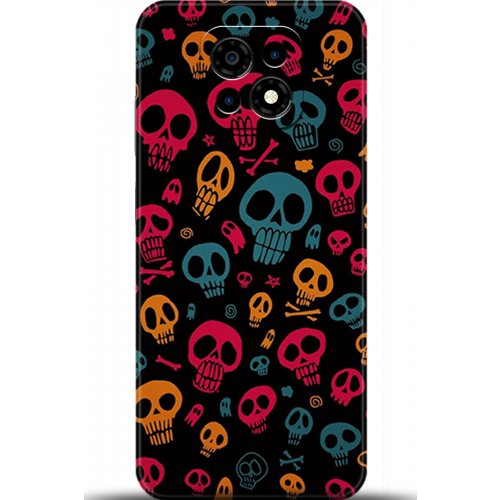 Uyumlu Kılıf HD Baskılı Kılıf - Followed Institution 5277