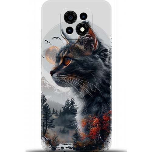 Uyumlu Kılıf HD Baskılı Kılıf - Followed Institution 5319