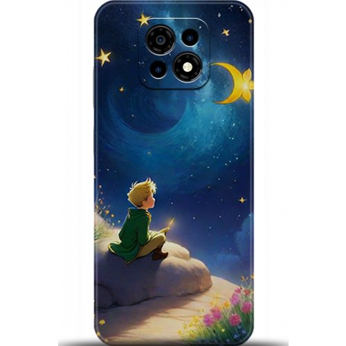 Uyumlu Kılıf HD Baskılı Kılıf - Followed Institution 5323