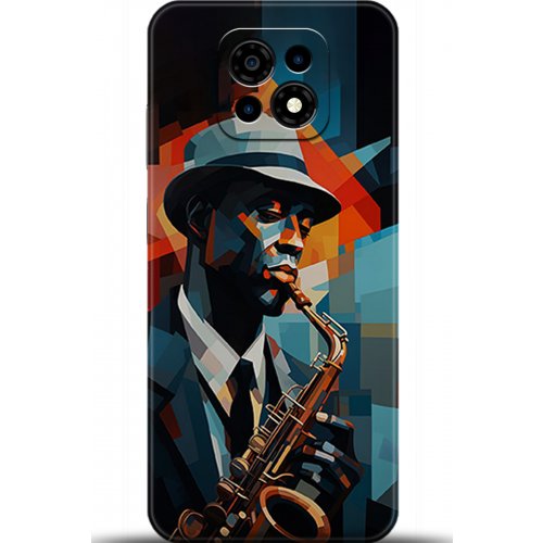 Uyumlu Kılıf HD Baskılı Kılıf - Followed Institution 5326