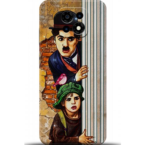 Uyumlu Kılıf HD Baskılı Kılıf - Followed Institution 5348