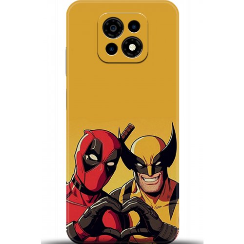 Uyumlu Kılıf HD Baskılı Kılıf - Followed Institution 5349