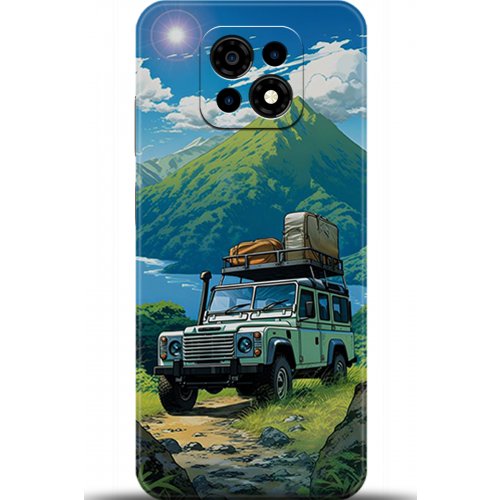 Uyumlu Kılıf HD Baskılı Kılıf - Followed Institution 5362