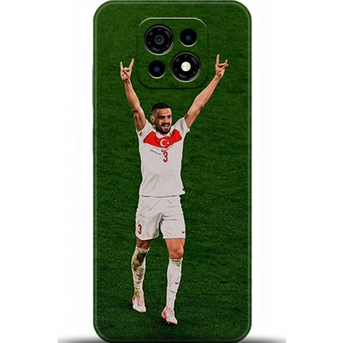 Uyumlu Kılıf HD Baskılı Kılıf - Followed Institution 5379