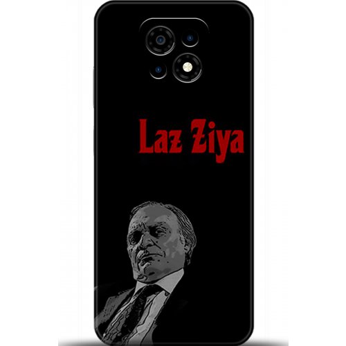 Uyumlu Kılıf HD Baskılı Kılıf - Followed Institution 5387