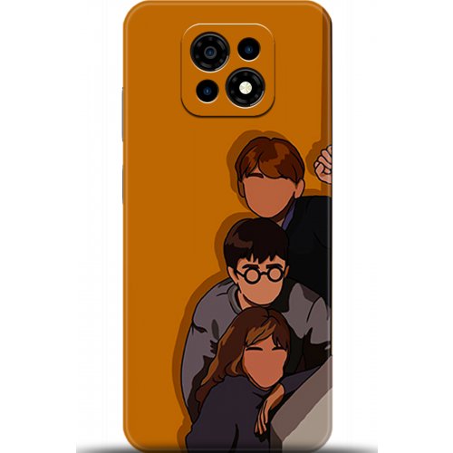 Uyumlu Kılıf HD Baskılı Kılıf - Followed Institution 5389