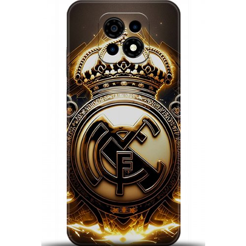 Uyumlu Kılıf HD Baskılı Kılıf - Followed Institution 5395