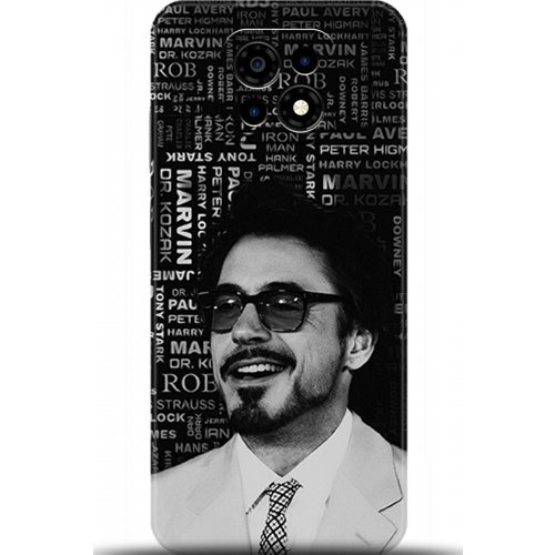 Uyumlu Kılıf HD Baskılı Kılıf - Followed Institution 5397