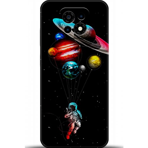 Uyumlu Kılıf HD Baskılı Kılıf - Followed Institution 5403