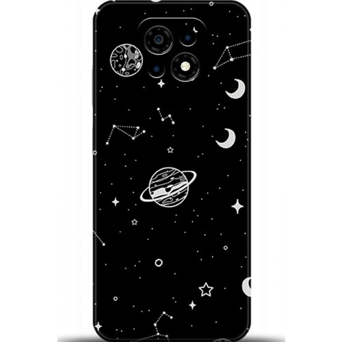 Uyumlu Kılıf HD Baskılı Kılıf - Followed Institution 5419